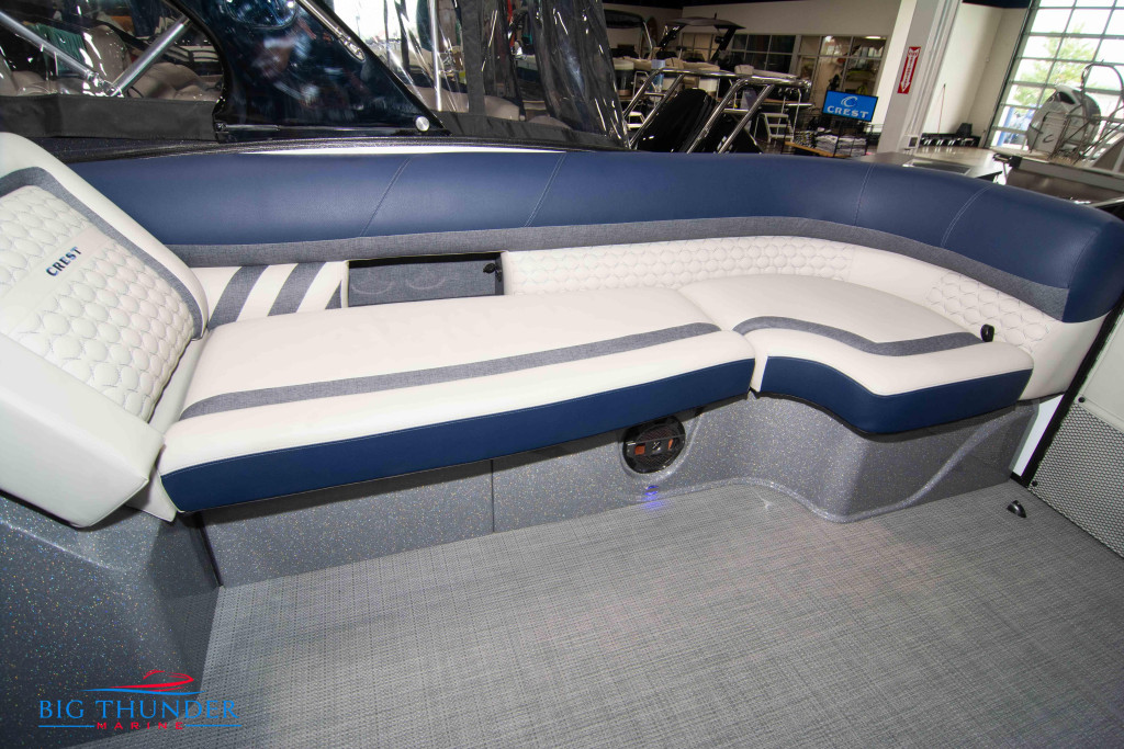 Crest Savannah 270 SLC