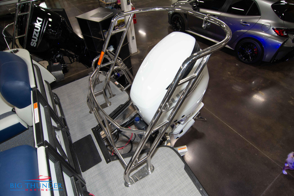 Crest Savannah 270 SLC