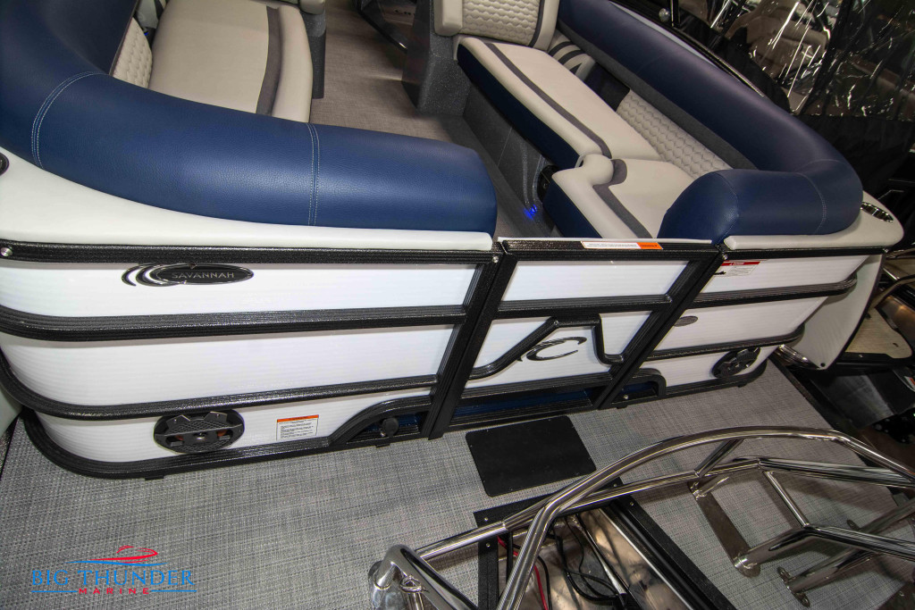 Crest Savannah 270 SLC