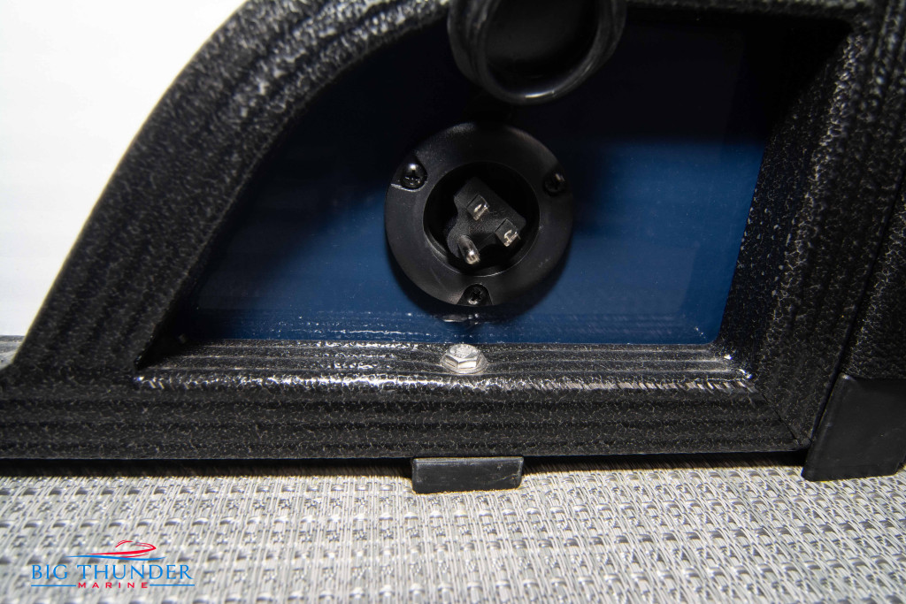 Crest Savannah 270 SLC