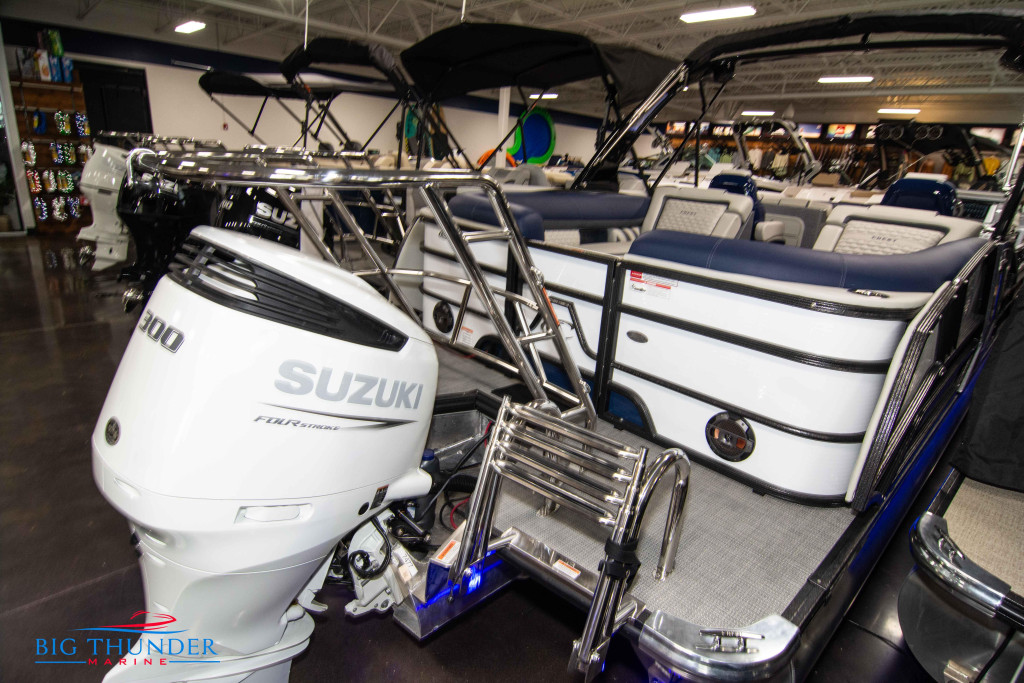 Crest Savannah 270 SLC