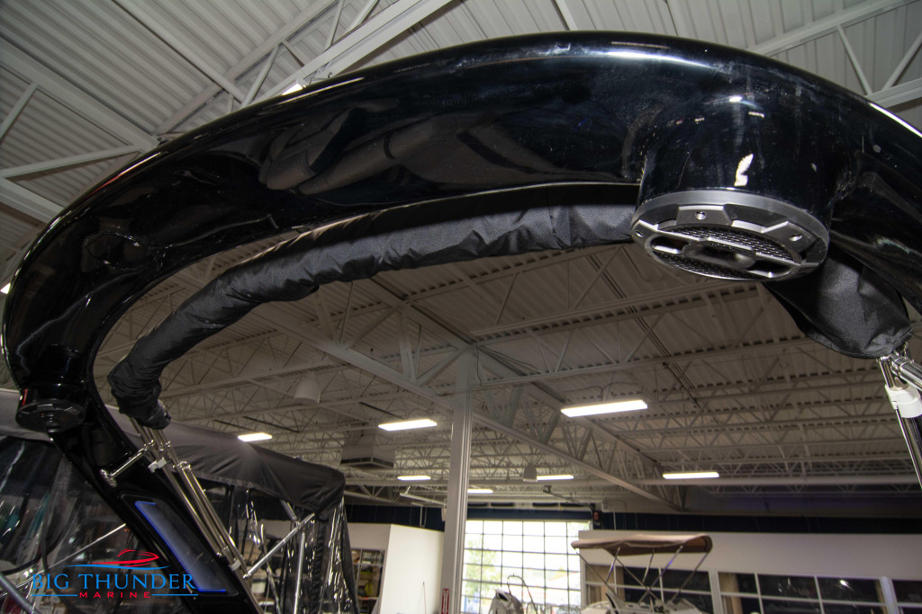 Crest Savannah 270 SLC