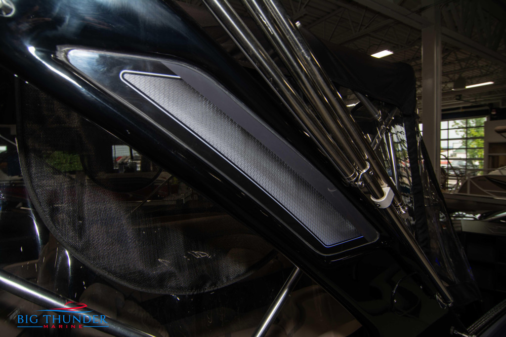 Crest Savannah 270 SLC