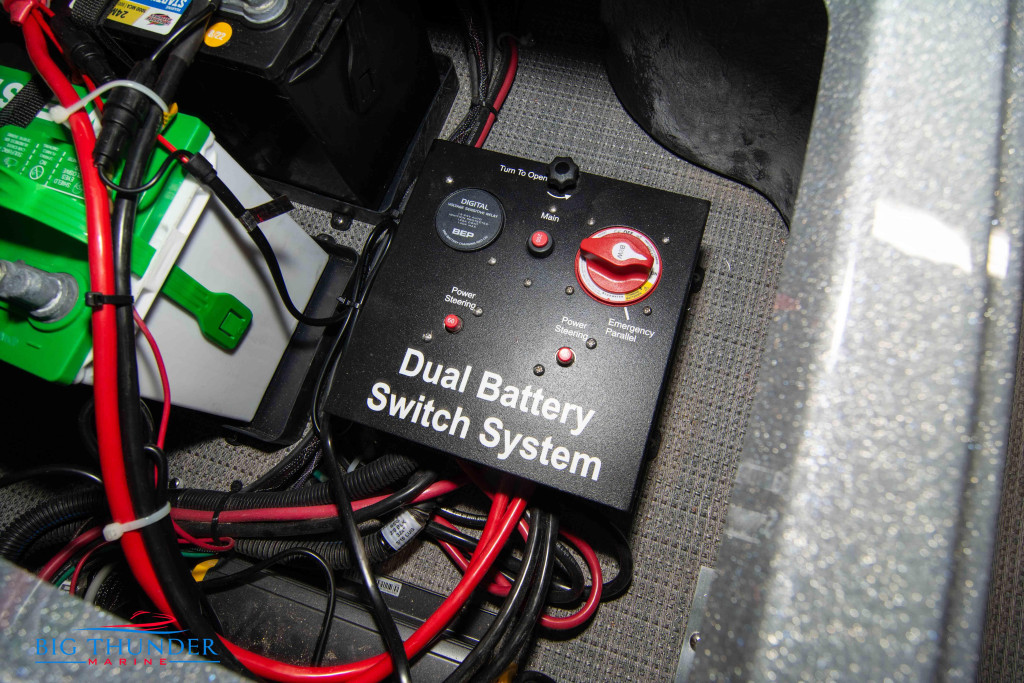 Crest Savannah 270 SLC