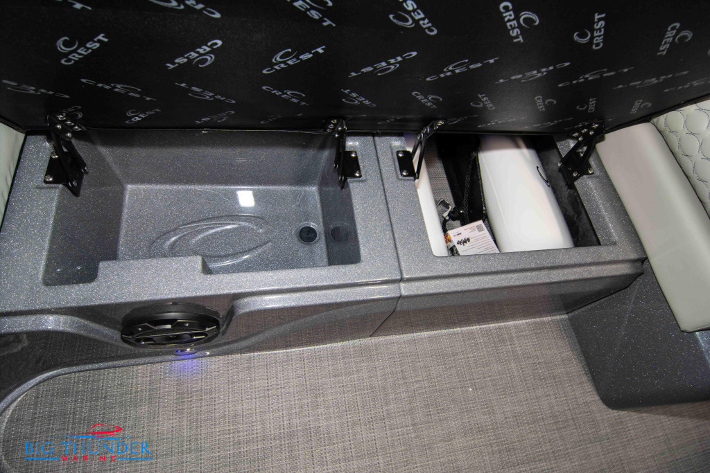 Crest Savannah 270 SLC