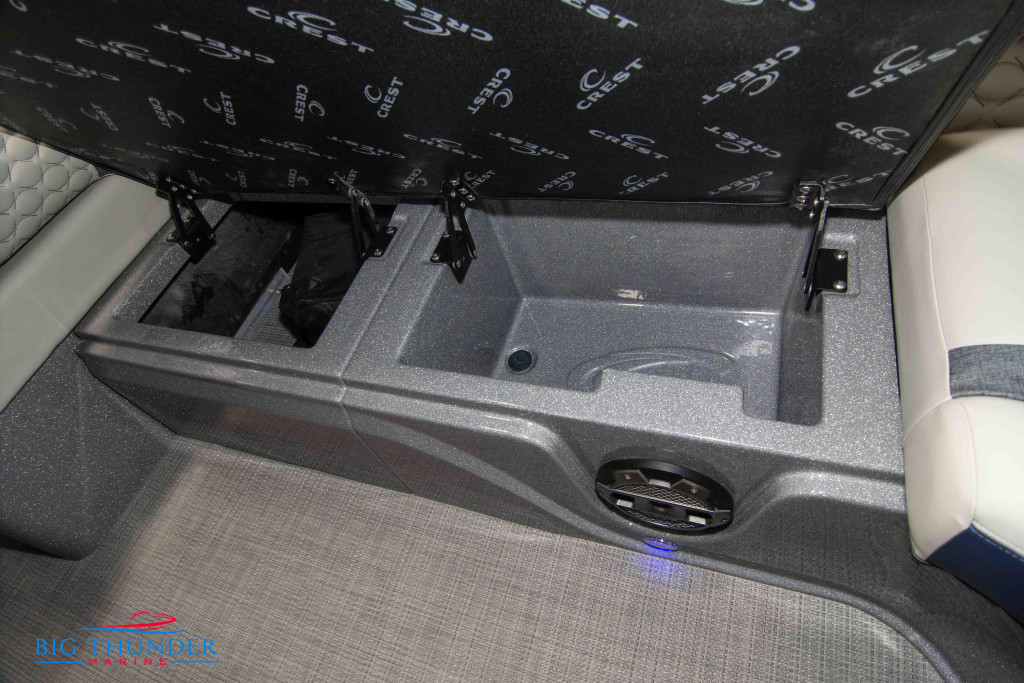 Crest Savannah 270 SLC