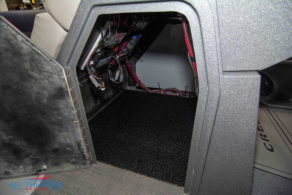 Crest Savannah 270 SLC