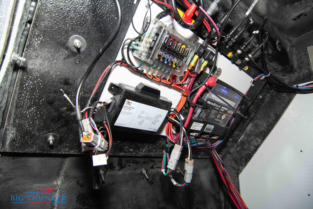 Crest Savannah 270 SLC