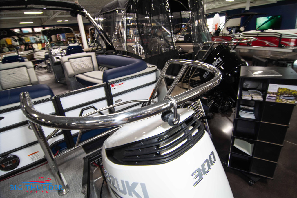 Crest Savannah 270 SLC