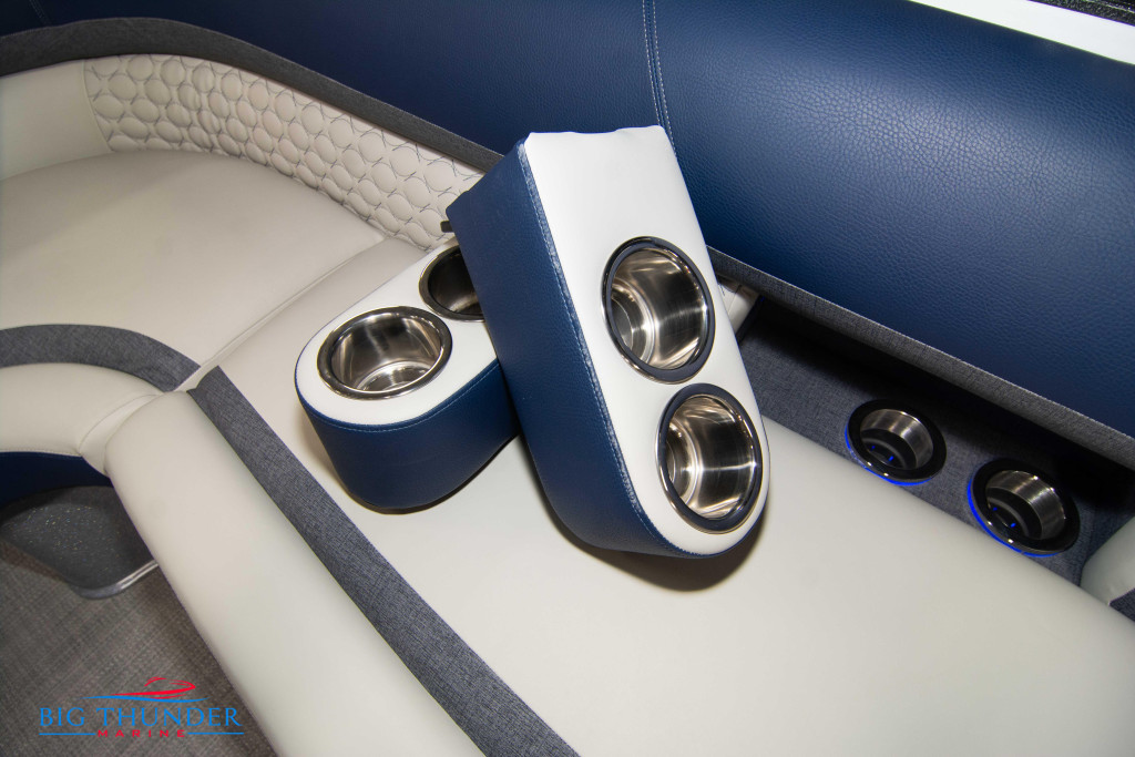 Crest Savannah 270 SLC