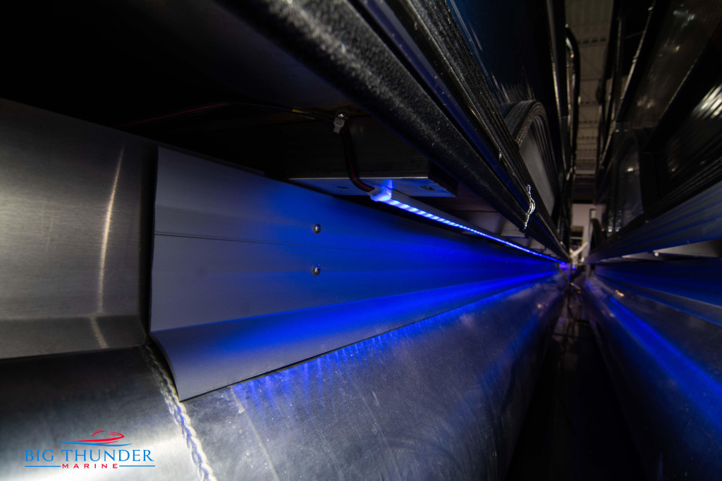 Crest Savannah 270 SLC