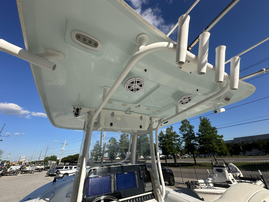 Sea Hunt 30 Game Fish