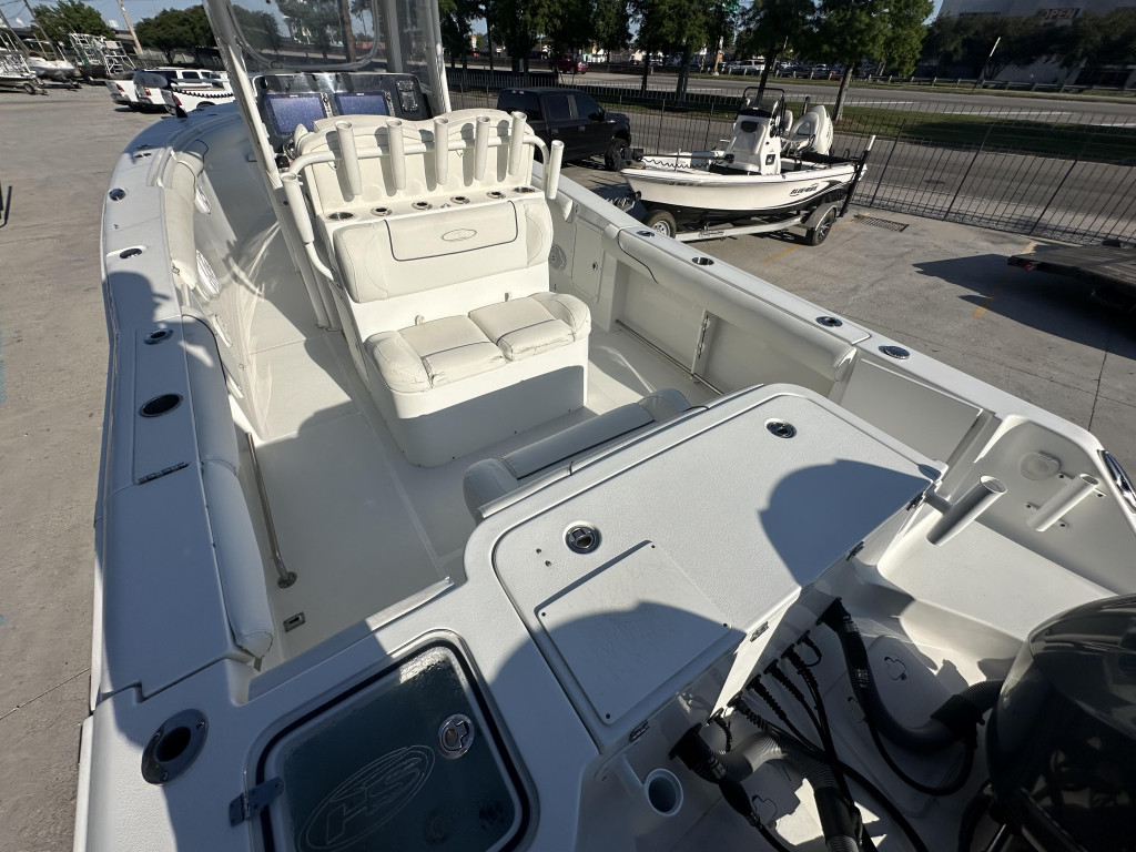 Sea Hunt 30 Game Fish