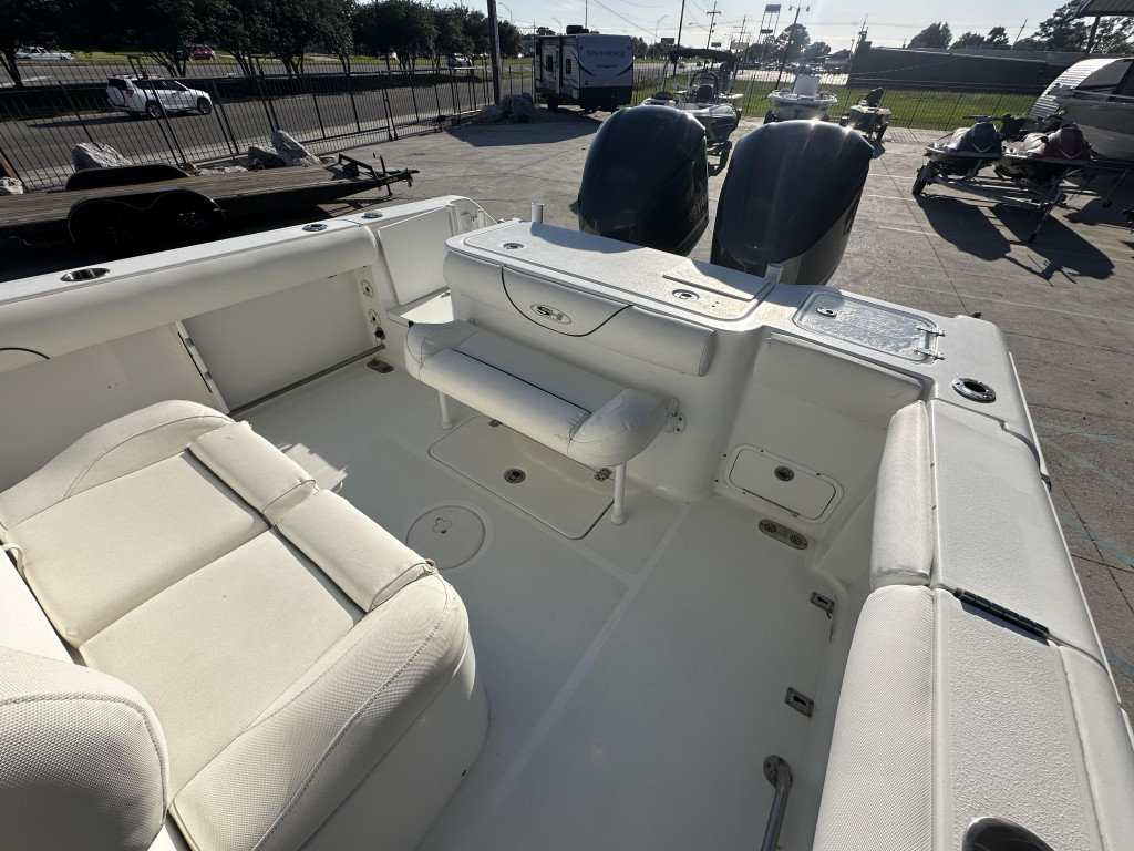 Sea Hunt 30 Game Fish