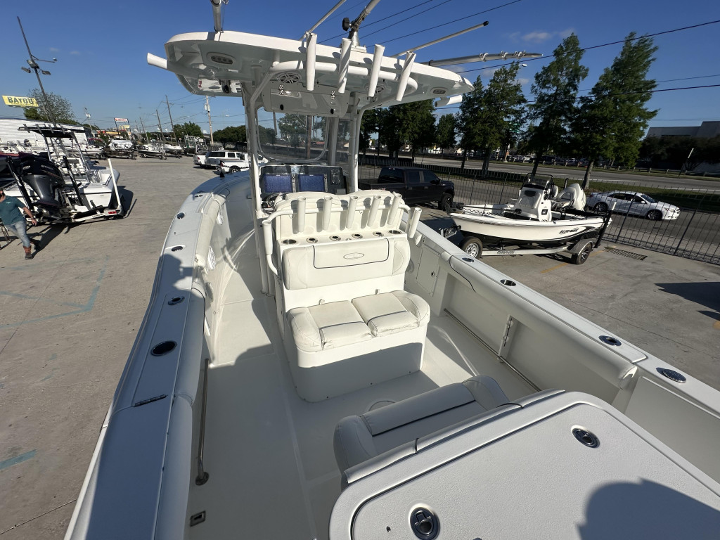 Sea Hunt 30 Game Fish