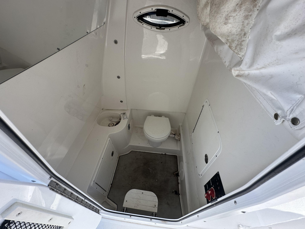 Sea Hunt 30 Game Fish