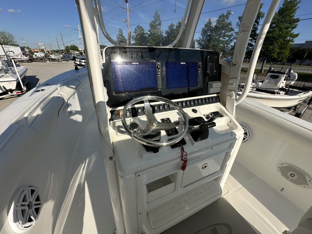 Sea Hunt 30 Game Fish