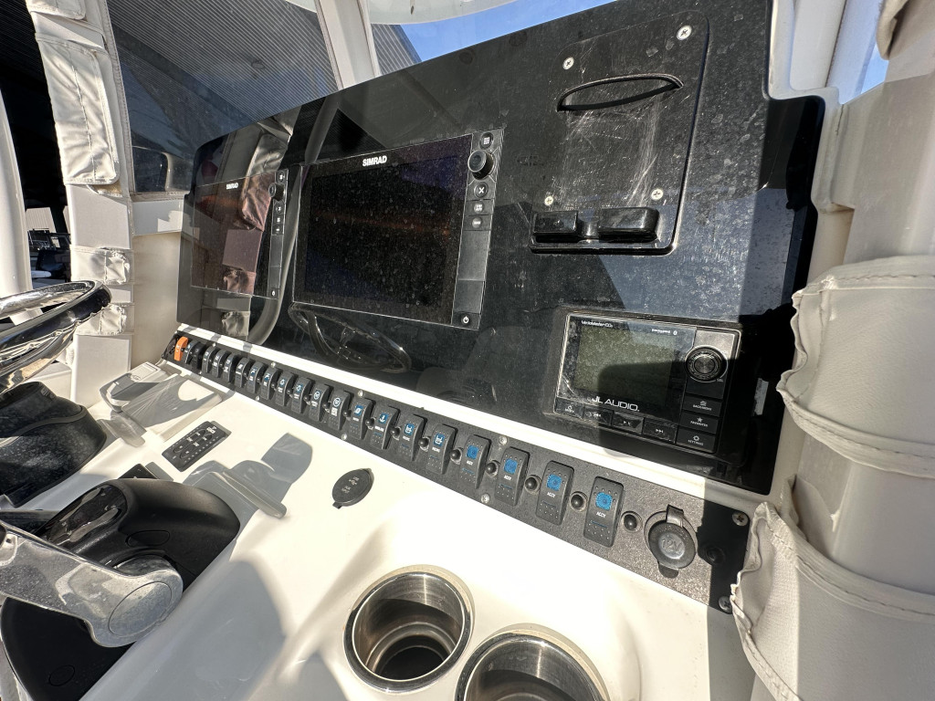 Sea Hunt 30 Game Fish