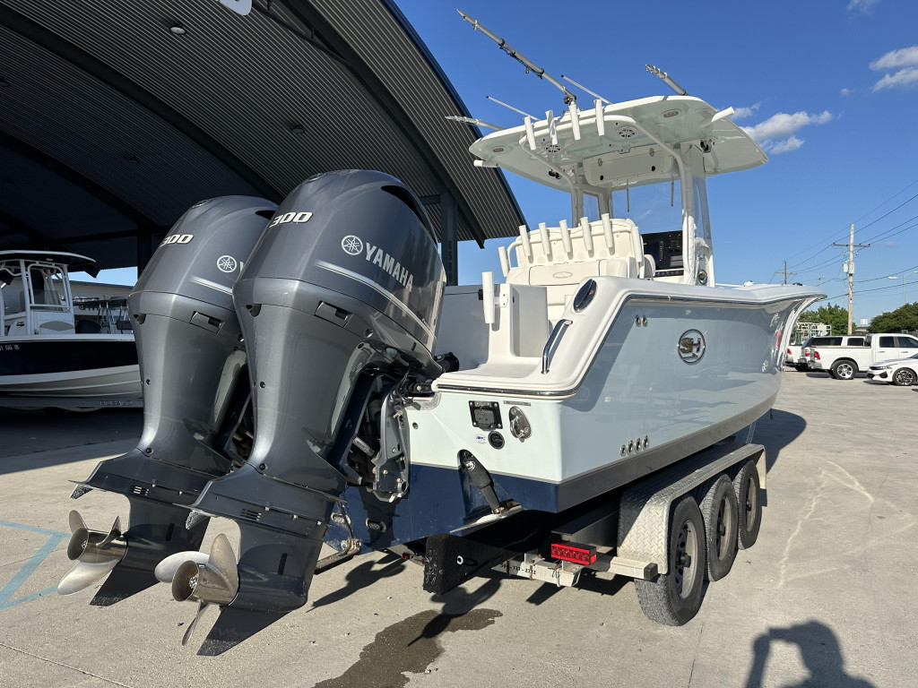 Sea Hunt 30 Game Fish