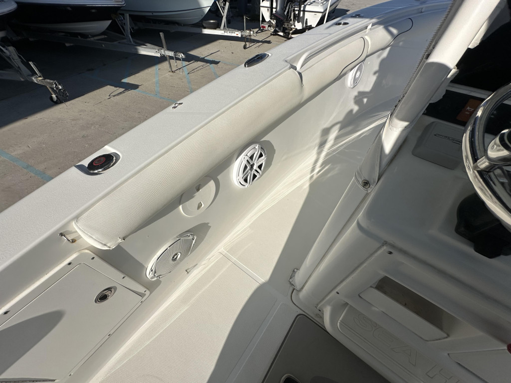 Sea Hunt 30 Game Fish