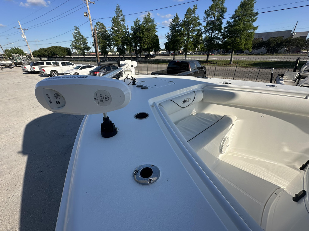 Sea Hunt 30 Game Fish