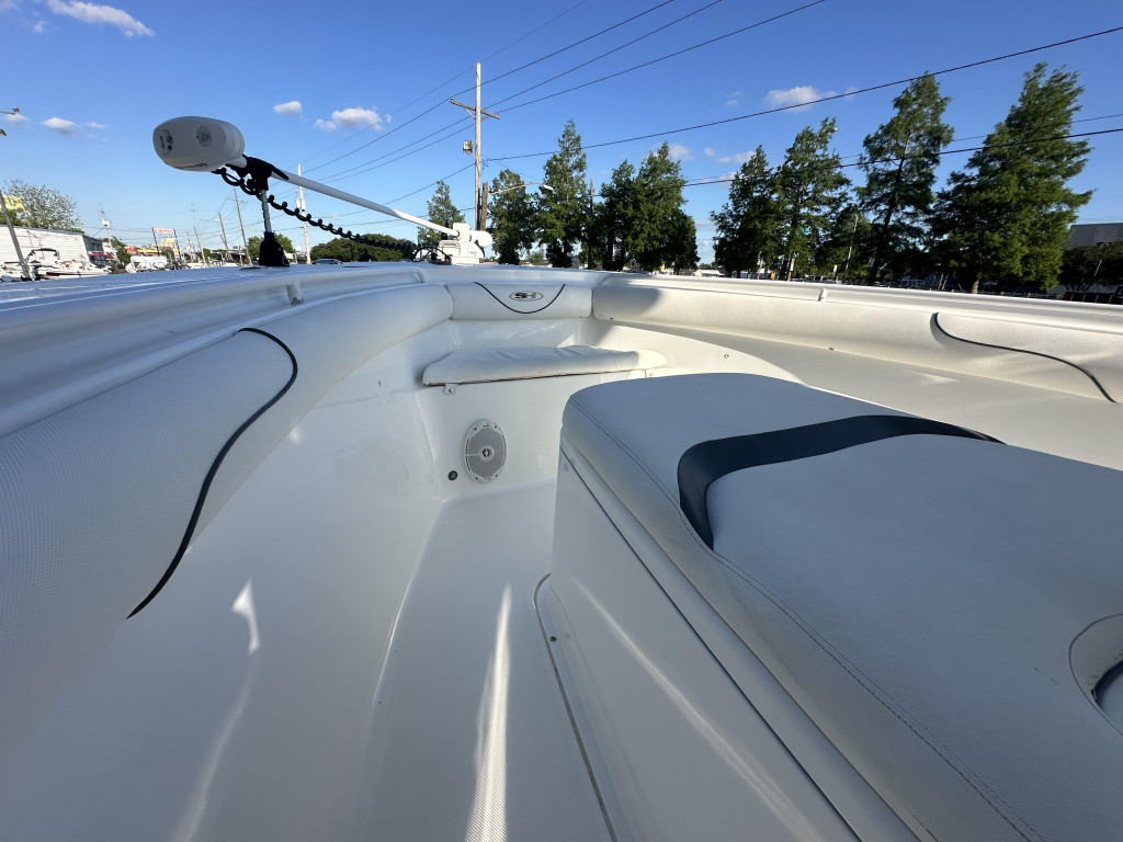 Sea Hunt 30 Game Fish