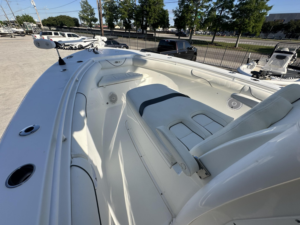 Sea Hunt 30 Game Fish