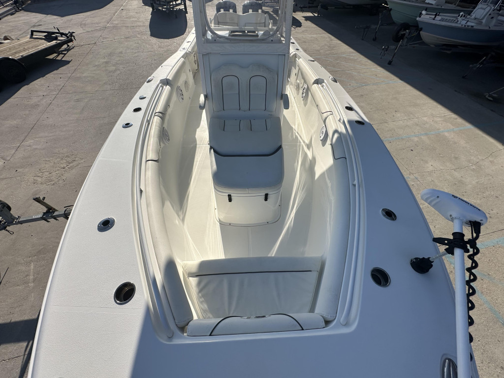 Sea Hunt 30 Game Fish