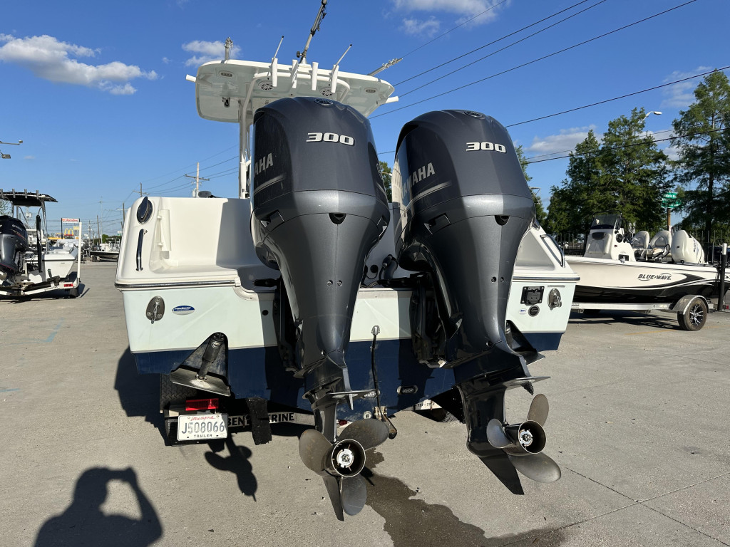 Sea Hunt 30 Game Fish