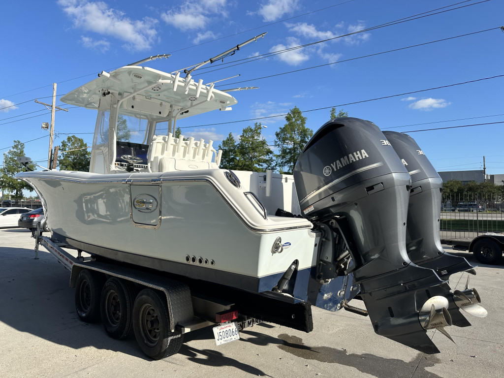 Sea Hunt 30 Game Fish