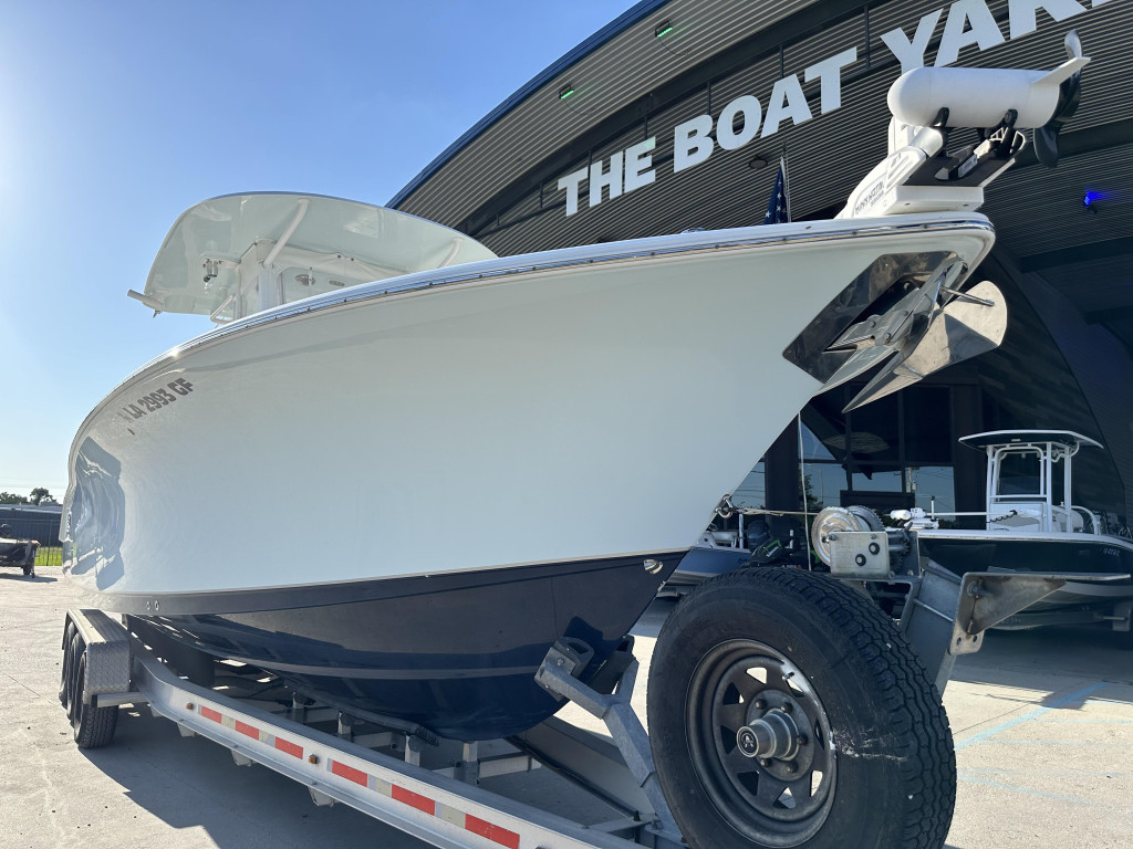 Sea Hunt 30 Game Fish