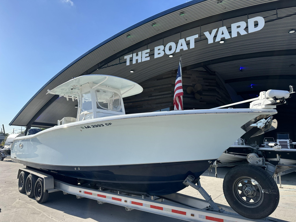 Sea Hunt 30 Game Fish