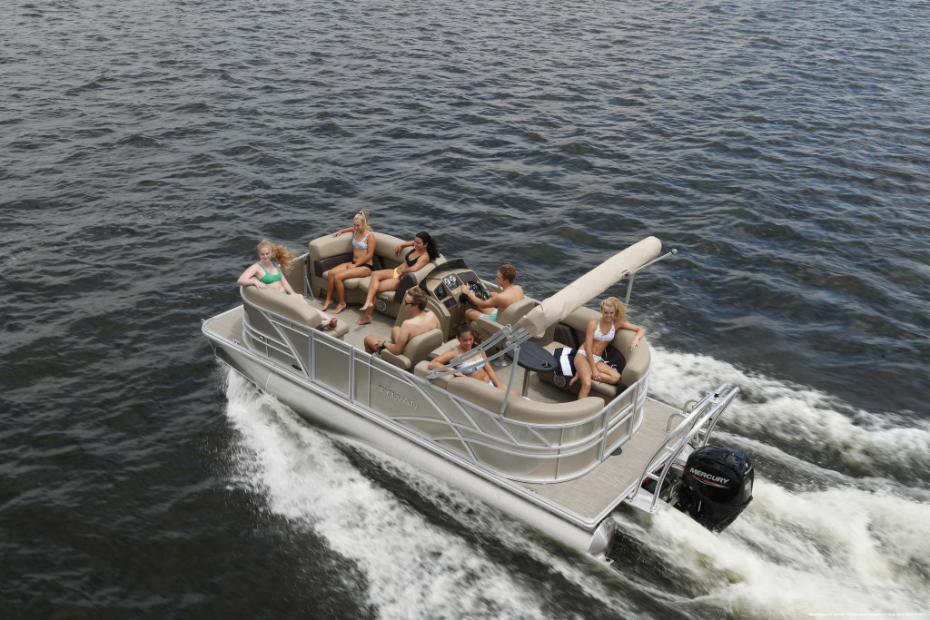 Sylvan 822 Mirage CLZ DH Tri