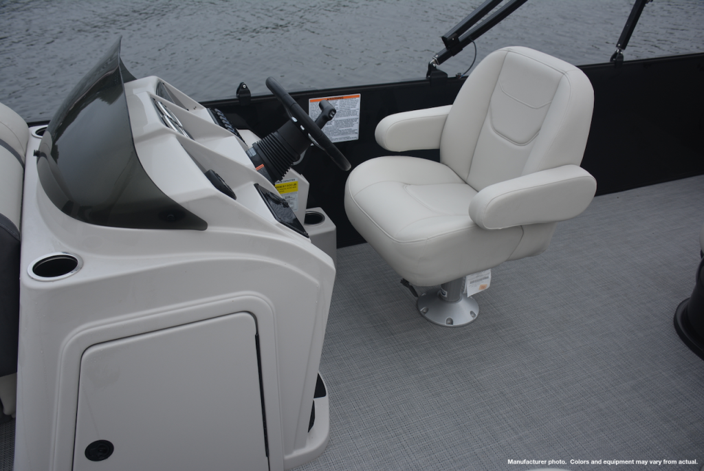 Sylvan 822 Mirage CLZ DH Tri