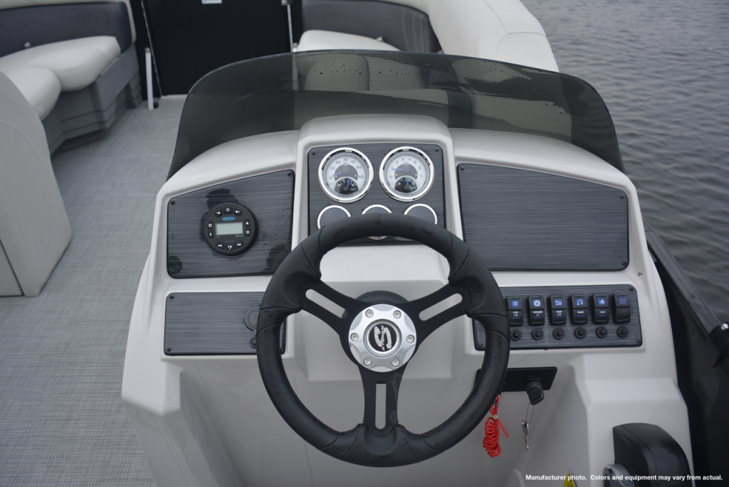 Sylvan 822 Mirage CLZ DH Tri