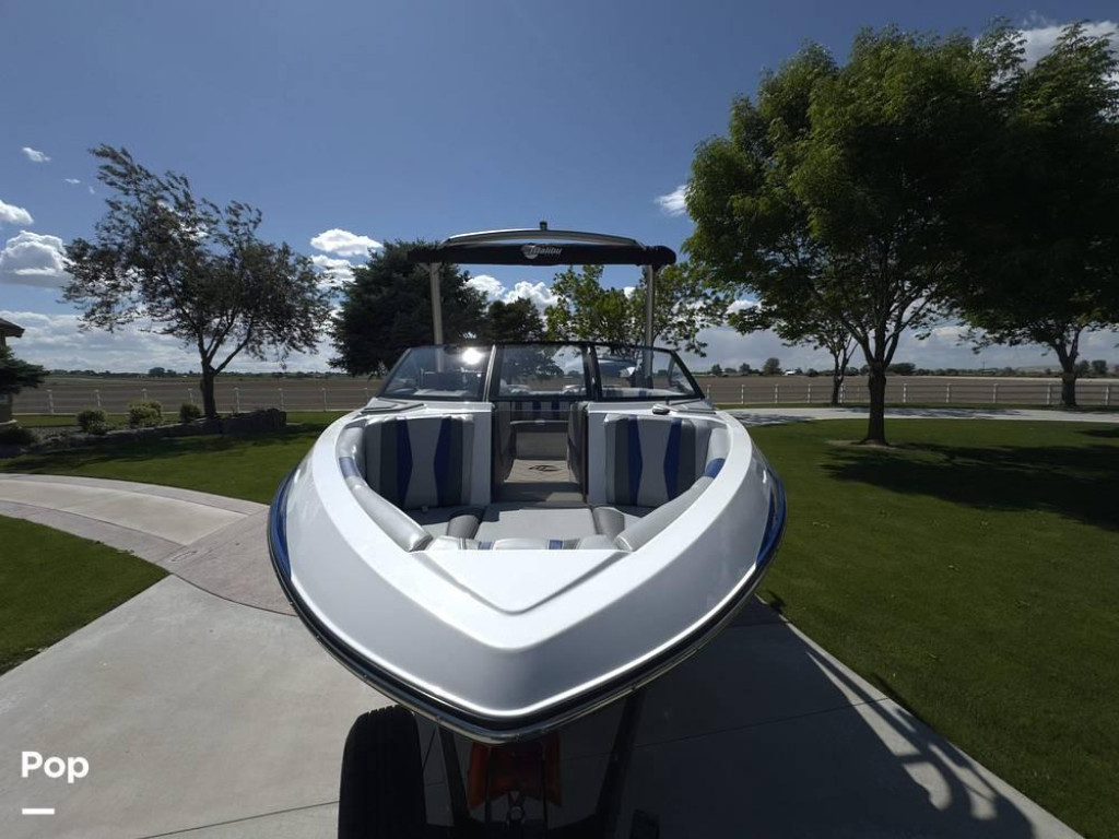 Malibu 22 LSV