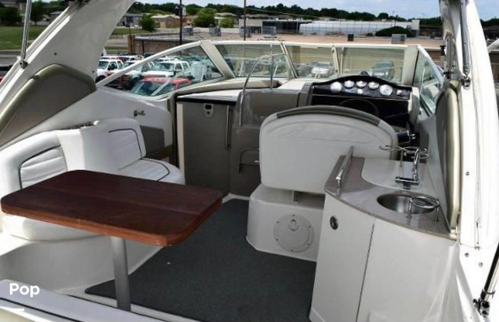 Sea Ray Sundancer 290