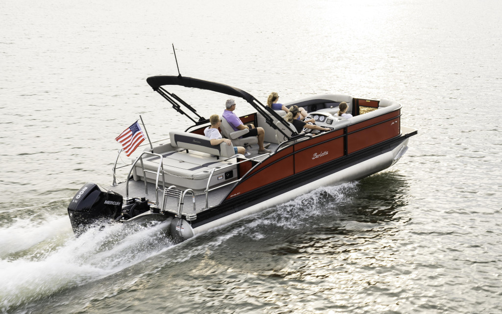 Barletta Aria 22UC Tri