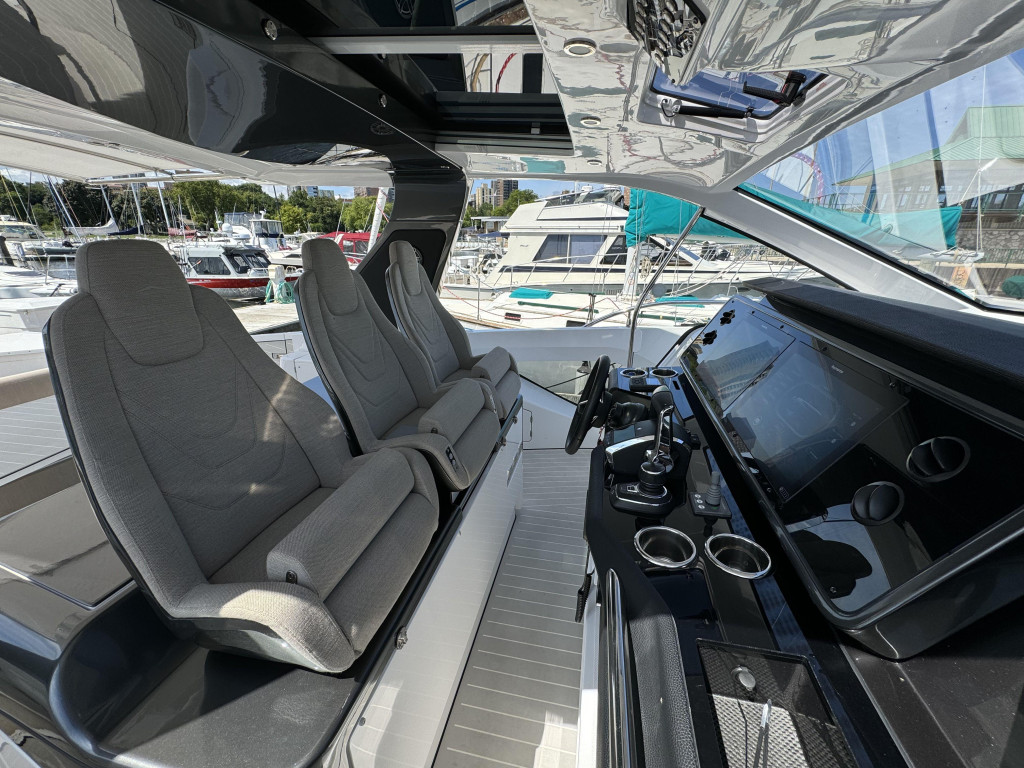 Azimut 42 Verve