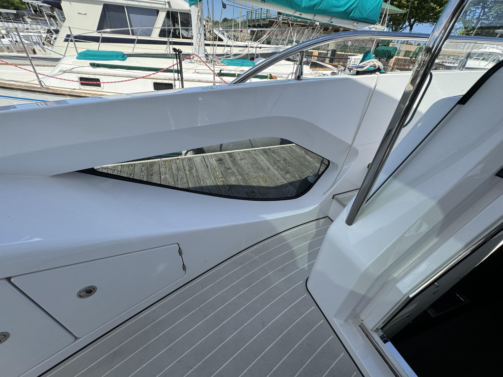 Azimut 42 Verve