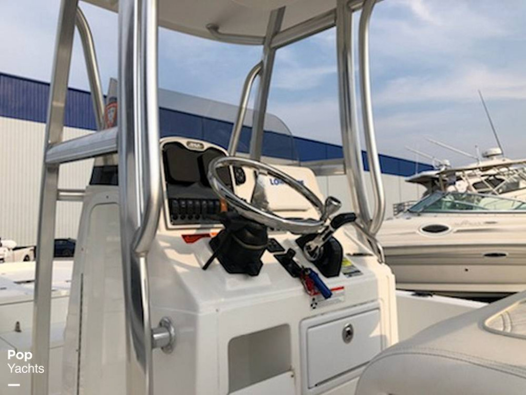 Sea Hunt 24 BR