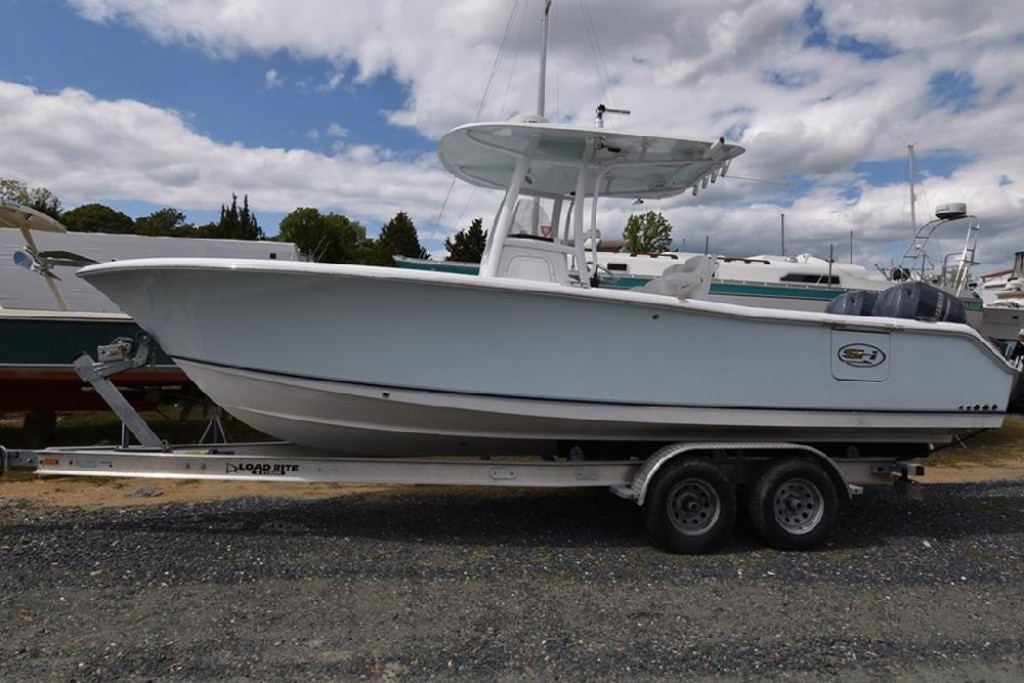 Sea Hunt Gamefish 25
