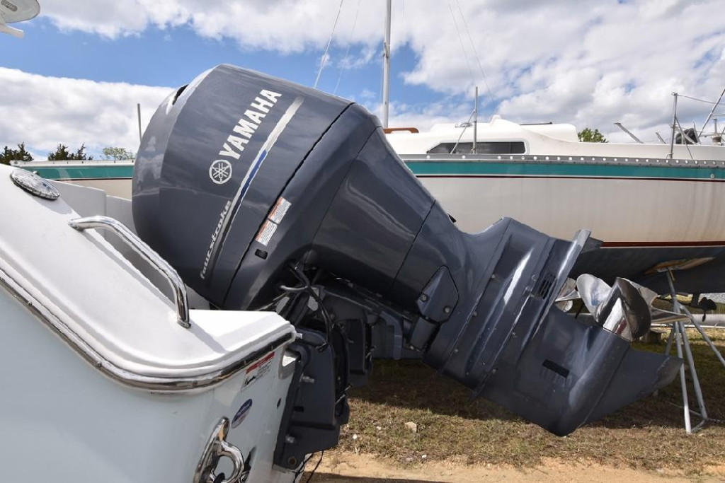 Sea Hunt Gamefish 25