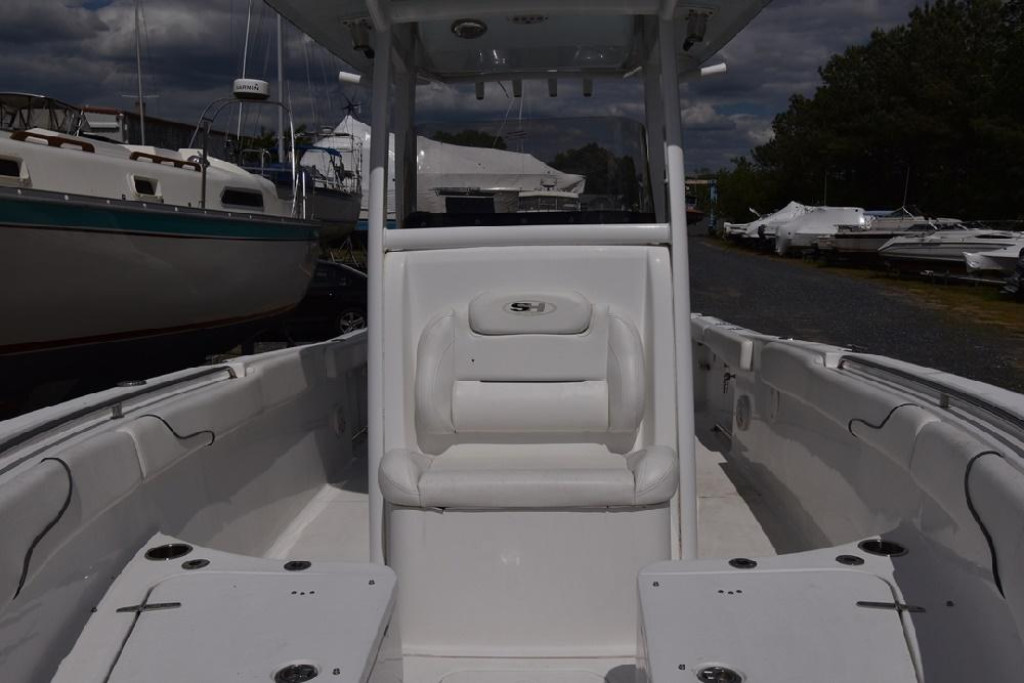 Sea Hunt Gamefish 25