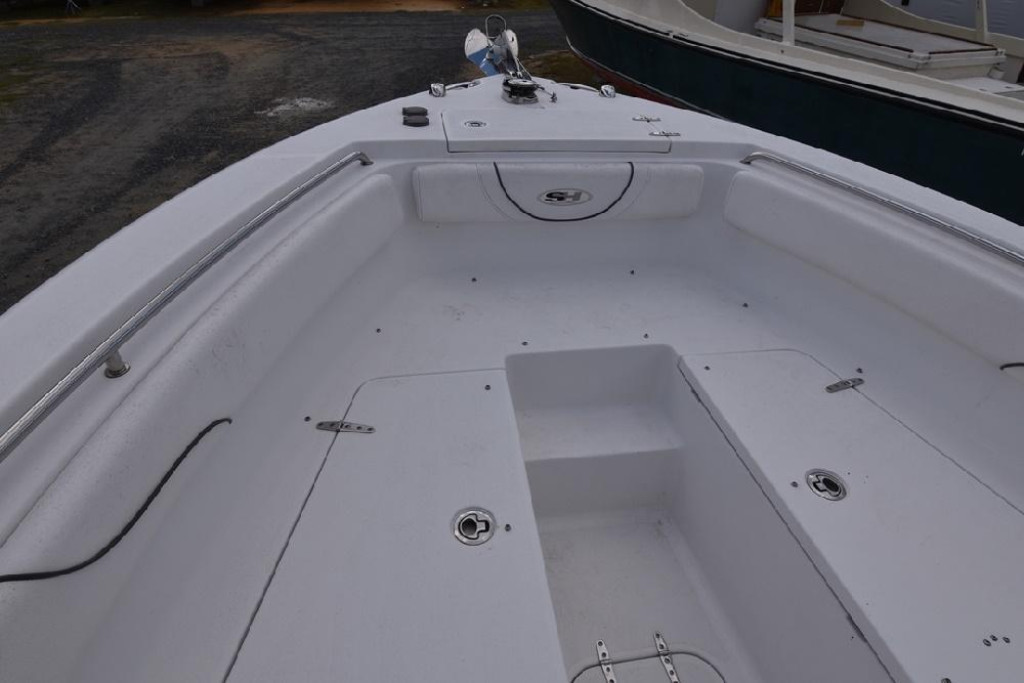 Sea Hunt Gamefish 25