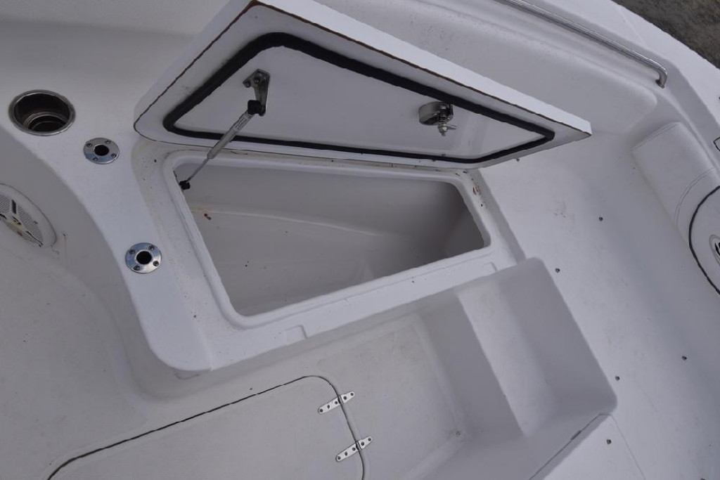 Sea Hunt Gamefish 25