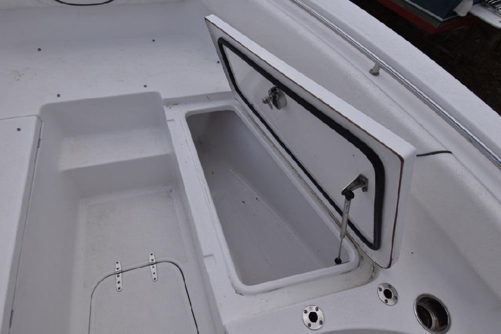 Sea Hunt Gamefish 25