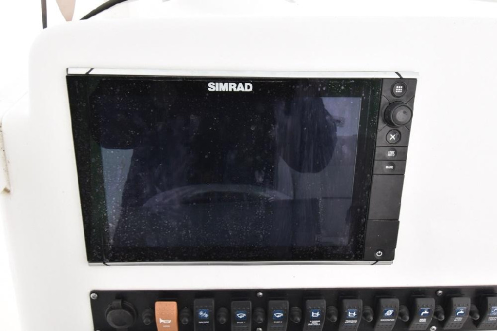 Sea Hunt Gamefish 25