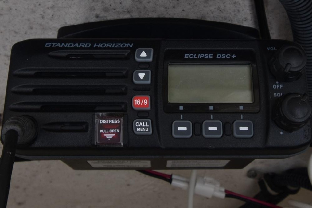 Sea Hunt Gamefish 25