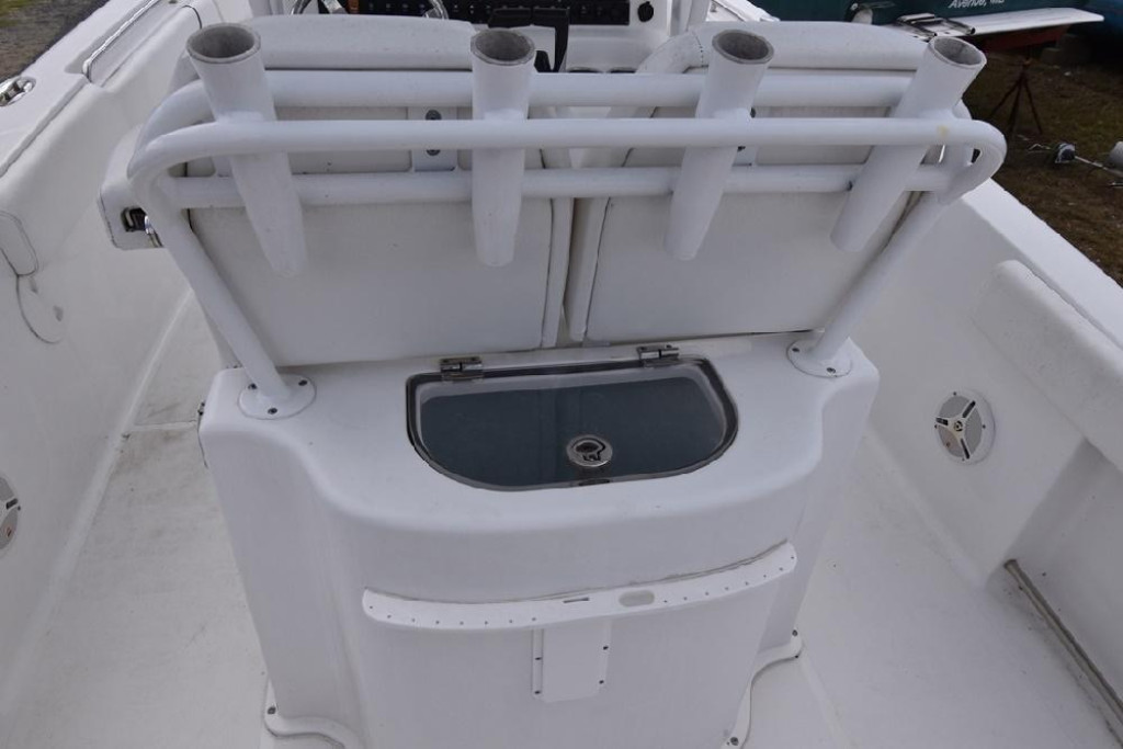 Sea Hunt Gamefish 25